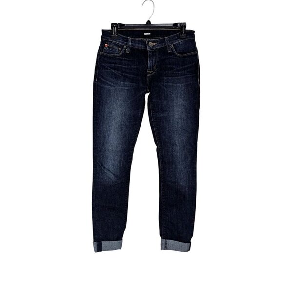 Women's - Hudson Krista Super Skinny Jeans, Size 26 - Picture 1 of 9